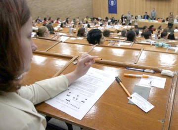 9 constănţeni, admişi la examenul organizat de Institutul Naţional al Magistraturii